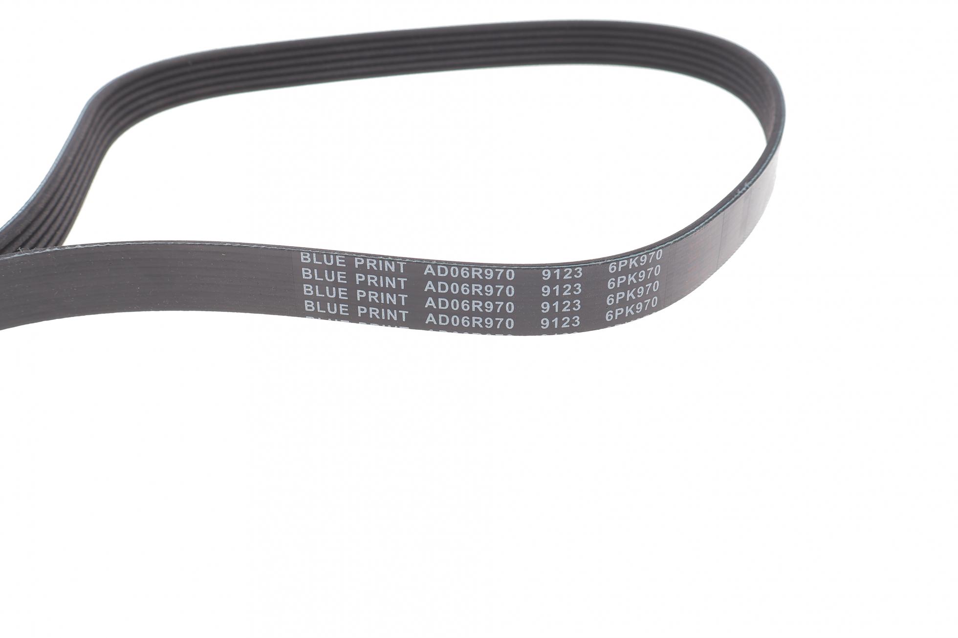 AD06R970 BLUE PRINT